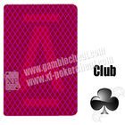 Yaoji Red Invisible Poker / โกงเล่นไพ่สำหรับโกงโกง