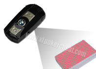 BMW Car - กล้องวิดีโอที่สำคัญการโกงเครื่องมือในการสแกนและวิเคราะห์รหัสบาร์ด้านบัตร