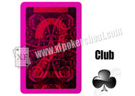 Copag Double Decks บัตรเล่นที่มองไม่เห็น Gamble Cheat Spy Playing Cards