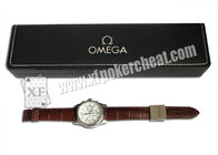 กล้อง Omega Watch กล้องสแกนเนอร์สแกนบาร์โค้ดบัตรทำเครื่องหมาย