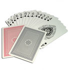 แองเจิลบาร์โค้ดกระดาษทำเครื่องหมายบัตรเล่น / บัตรที่ทำเครื่องหมาย Poker For Analyer