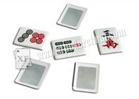 Magic Mahjong Cover Exchanger Cheating เล่นไพ่สำหรับ Mahjong เกมส์วัตถุที่ซ่อนอยู่