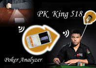 PK 518 Poker Analyzer โกงโป๊กเกอร์ในเกมไพ่
