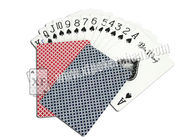 Binwang 96 บัตรเล่นที่ทำเครื่องหมาย PK 518 เครื่องวิเคราะห์ Poker Phone Scanner โกงโกง
