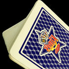 Fournier 2826 Kings Casino บัตรพลาสติกเล่นด้วยเครื่องหมายหมึกที่มองไม่เห็น
