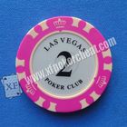 Mini Camera Scan บาร์โค้ดบาร์โค้ดเครื่องสแกนบัตรโป๊กเกอร์ Texas Hold&amp;#39;em Poker Baccarat Chips สำหรับอุปกรณ์วิเคราะห์ Poker PK S7