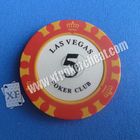 Mini Camera Scan บาร์โค้ดบาร์โค้ดเครื่องสแกนบัตรโป๊กเกอร์ Texas Hold&amp;#39;em Poker Baccarat Chips สำหรับอุปกรณ์วิเคราะห์ Poker PK S7
