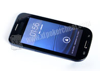 การ์ดจอสีดำ Samsung Galaxy Poker Analyzer ด้วย Bluetooth Loop / Earpiece