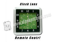Digital Wall Clock นาฬิกาดิจิตอลคาสิโนโกงอุปกรณ์สำหรับ Back Side Scan System