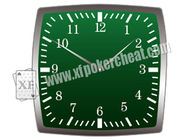 Digital Wall Clock นาฬิกาดิจิตอลคาสิโนโกงอุปกรณ์สำหรับ Back Side Scan System