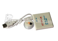 อุปกรณ์สำหรับการพนันมาตรฐาน ISO9001 มินิหูฟังไร้สายสำหรับเครื่องวิเคราะห์โป๊กเกอร์
