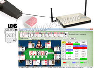 เวอร์ชั่นภาษาอังกฤษ Omaha 5 Cards Poker Software โกงอุปกรณ์