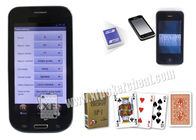 Russian Seca - 3 Cards Poker Games เครื่องวิเคราะห์โป๊กเกอร์, เครื่องอ่านบัตรโป๊กเกอร์