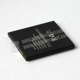 Akku K40 Poker Analyzer แบตเตอรี่ลิเธียม 3.7 ลิตร