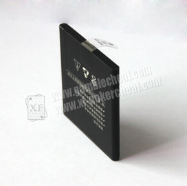 Akku K40 Poker Analyzer แบตเตอรี่ลิเธียม 3.7 ลิตร