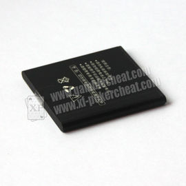 Akku K40 Poker Analyzer แบตเตอรี่ลิเธียม 3.7 ลิตร