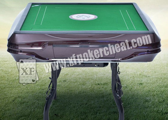 เครื่องเกมไพ่นกกระจอกอัตโนมัติเครื่องโกงด้วยโปรแกรมแนะนำพิเศษโทรศัพท์