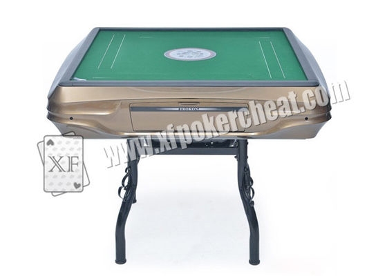 เครื่องเกมไพ่นกกระจอกอัตโนมัติเครื่องโกงด้วยโปรแกรมแนะนำพิเศษโทรศัพท์