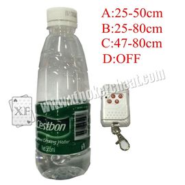25-80 ซม. ขวดสแกนเนอร์อินฟราเรดกล้องโป๊กเกอร์สำหรับเครื่องอ่านบาร์โค้ดบัตรที่ทำเครื่องหมาย Poker Analyzer