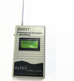 อุปกรณ์เสริมสำหรับการเล่นการพนันคาสิโนเครื่องเสียงไร้สาย GSM เครื่องรับวิทยุ 3.7 โวลต์