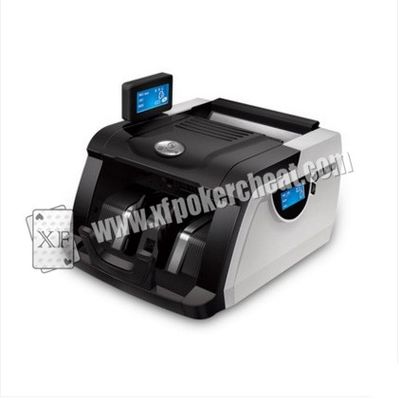 เครื่องตรวจจับเงิน USD เครื่องสแกนเนอร์โป๊กเกอร์ IR สำหรับเครื่องอ่านบาร์โค้ด PK 708 เครื่องวิเคราะห์โป๊กเกอร์