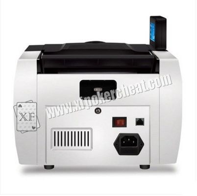 เครื่องตรวจจับเงิน USD เครื่องสแกนเนอร์โป๊กเกอร์ IR สำหรับเครื่องอ่านบาร์โค้ด PK 708 เครื่องวิเคราะห์โป๊กเกอร์