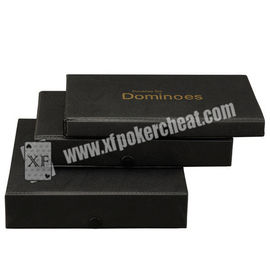 หมึกที่มองไม่เห็น Domino Domino สำหรับชุดคอนแทคเลนส์อินฟราเรด