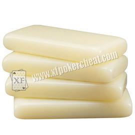 หมึกที่มองไม่เห็น Domino Domino สำหรับชุดคอนแทคเลนส์อินฟราเรด