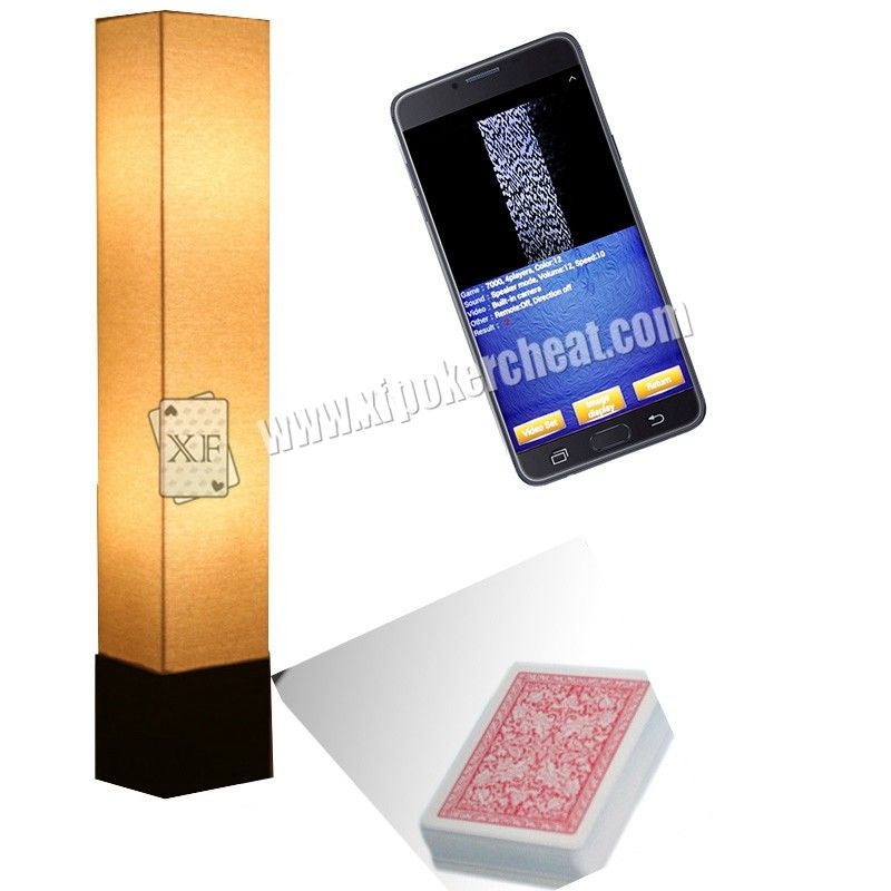 โคมไฟตั้งโต๊ะอินฟราเรดสำหรับเครื่องอ่านบาร์โค้ดด้านข้าง PK S708 Analyzer